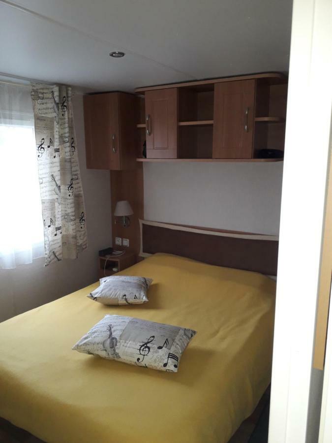 Les Vignes Hotel Lit-et-Mixe Luaran gambar